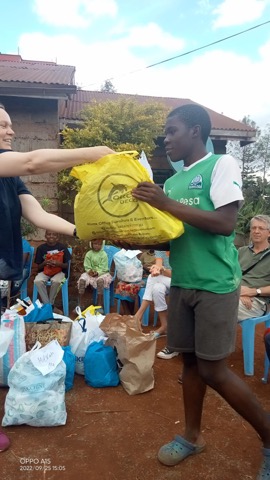 Friends and community moments from Grace & Goodwill — photograph 10