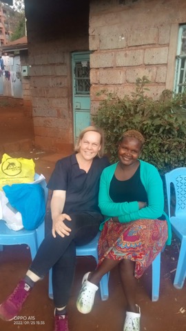 Friends and community moments from Grace & Goodwill — photograph 20