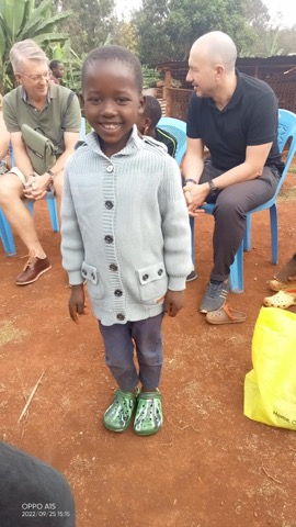Friends and community moments from Grace & Goodwill — photograph 24